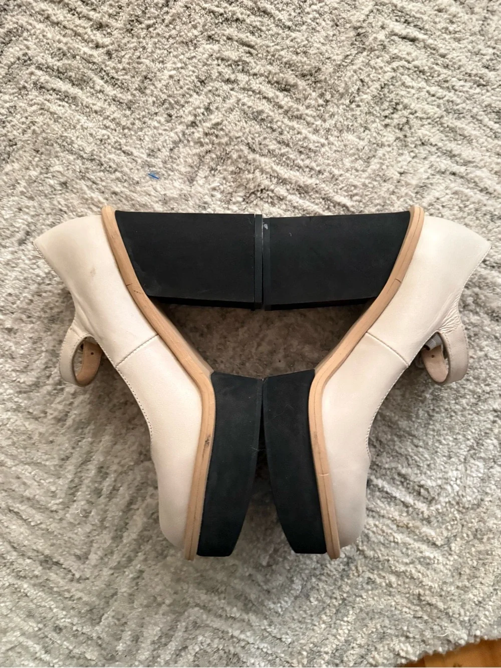 Free People classic beige